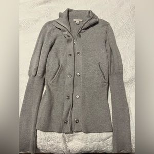 Boston Proper women’s cardigan sweater, XS